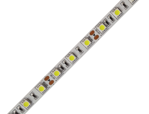 12V 5050 60led fpc led strips