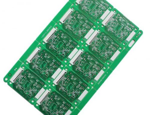 CEM1 94-V0 PCB Boards