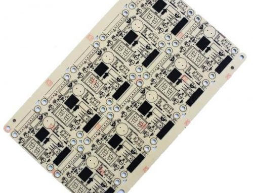 CEM1 circuit pcb boards