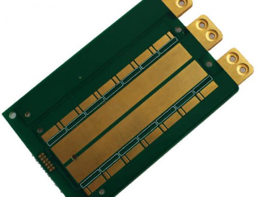 heavy copper al pcb